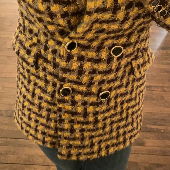 Zara new blazer - Picture 3 of 8